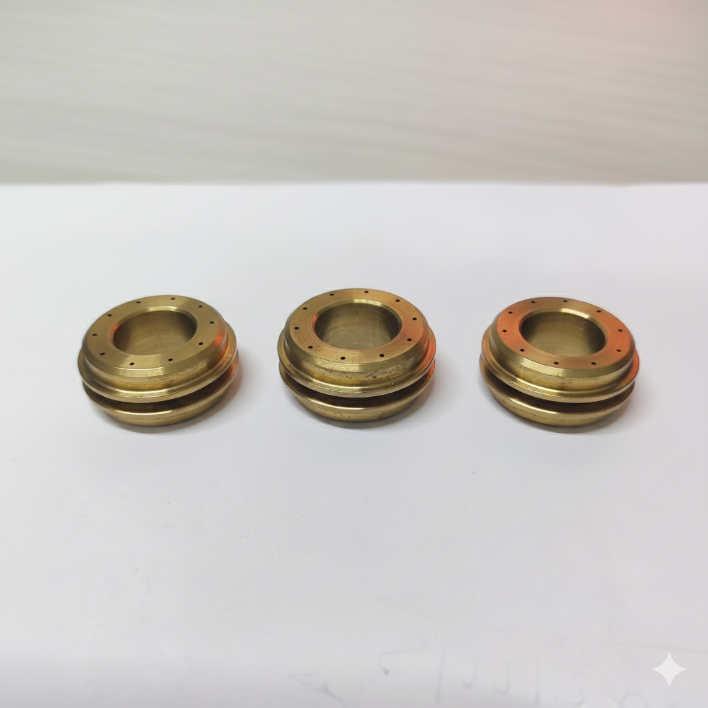 PINCH COOL FOR 5P-II (5P-II-4) [5 NOS IN PKT]