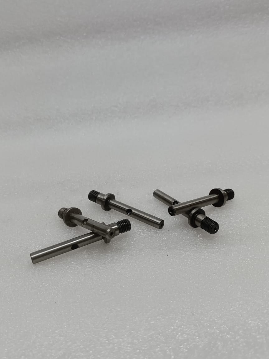 ROLLER SHAFTS AIR DRIVE AND DC DRIVE BU-8830-237 [8 NOS IN 1 PKT]