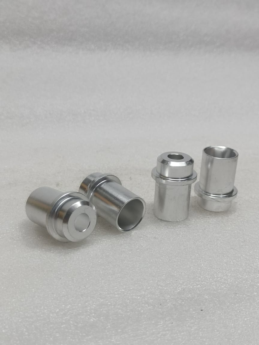 HVOF METAJET AIR CAPS FOR HVOF SPRAY BU-MJ-3 [10 NOS  INT PKT]