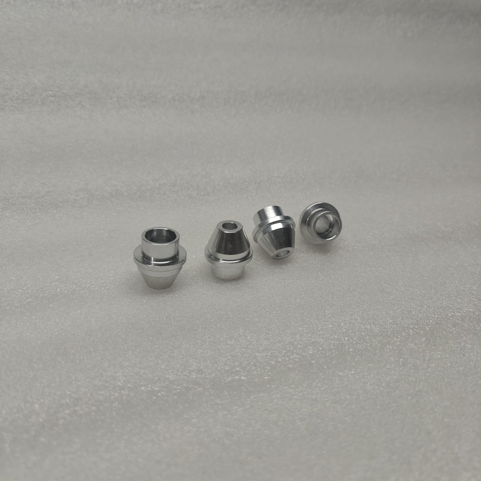 C AIR CAP  12M-3-C [10 NOS IN PKT]