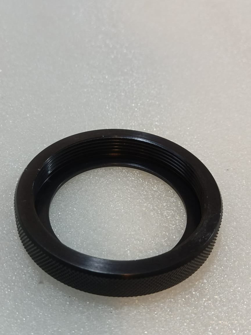 NUTS SETS FOR BJP- BODY AND INTERCONNECTOR