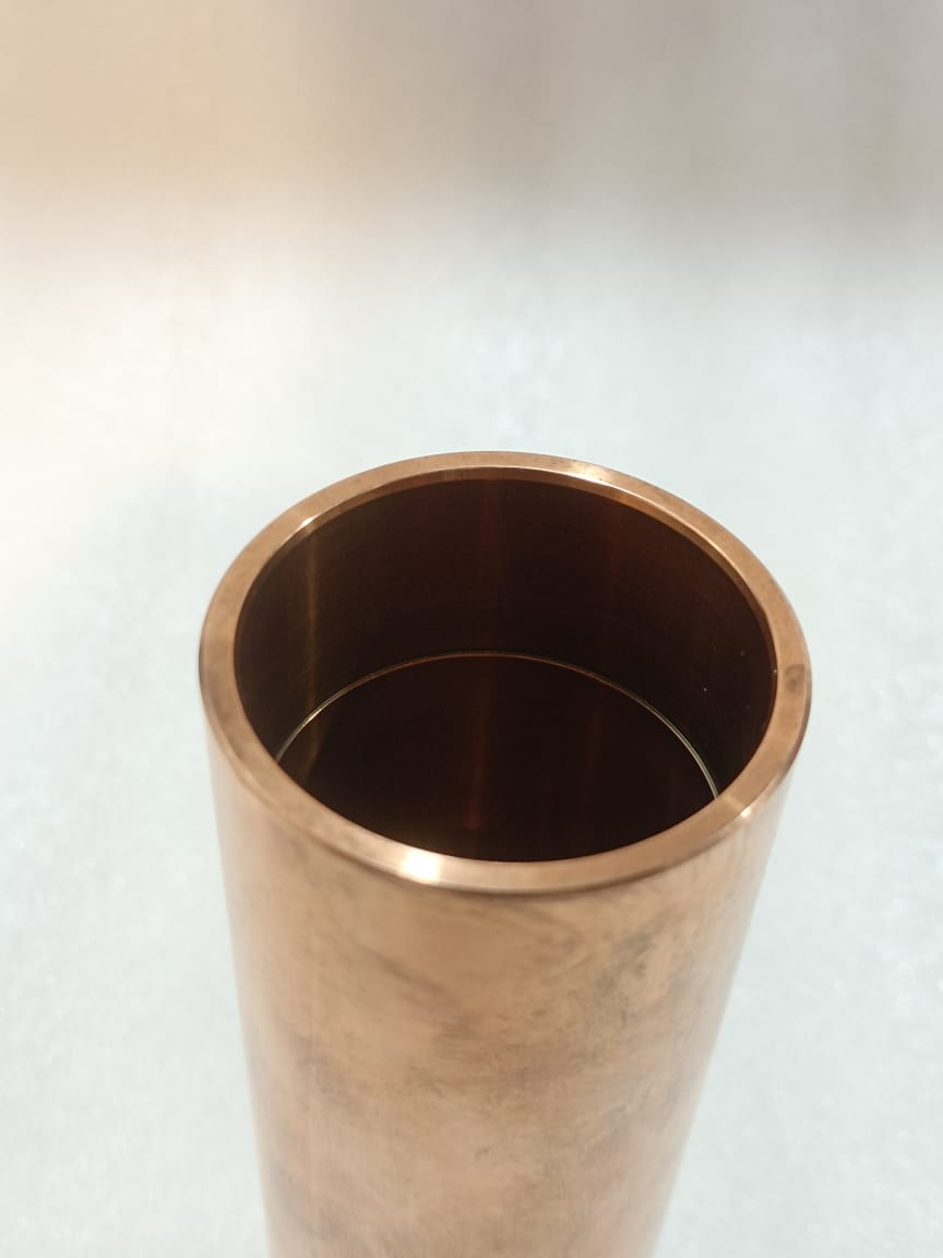 COMBUSTION CHEMBER FOR BJ-5201 - 450924