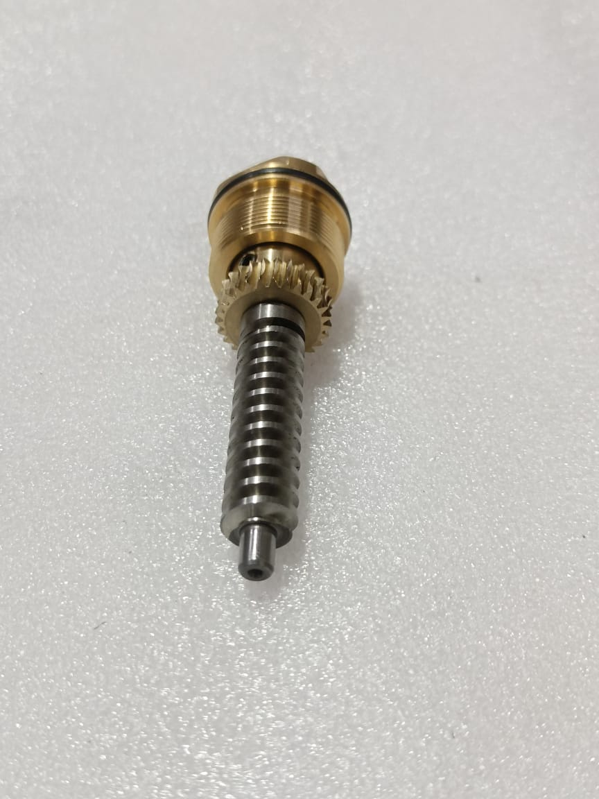 COUNTER SHAFT COMPLATE ASSY 12M/14M-CSCA [5 NOS IN PKT]