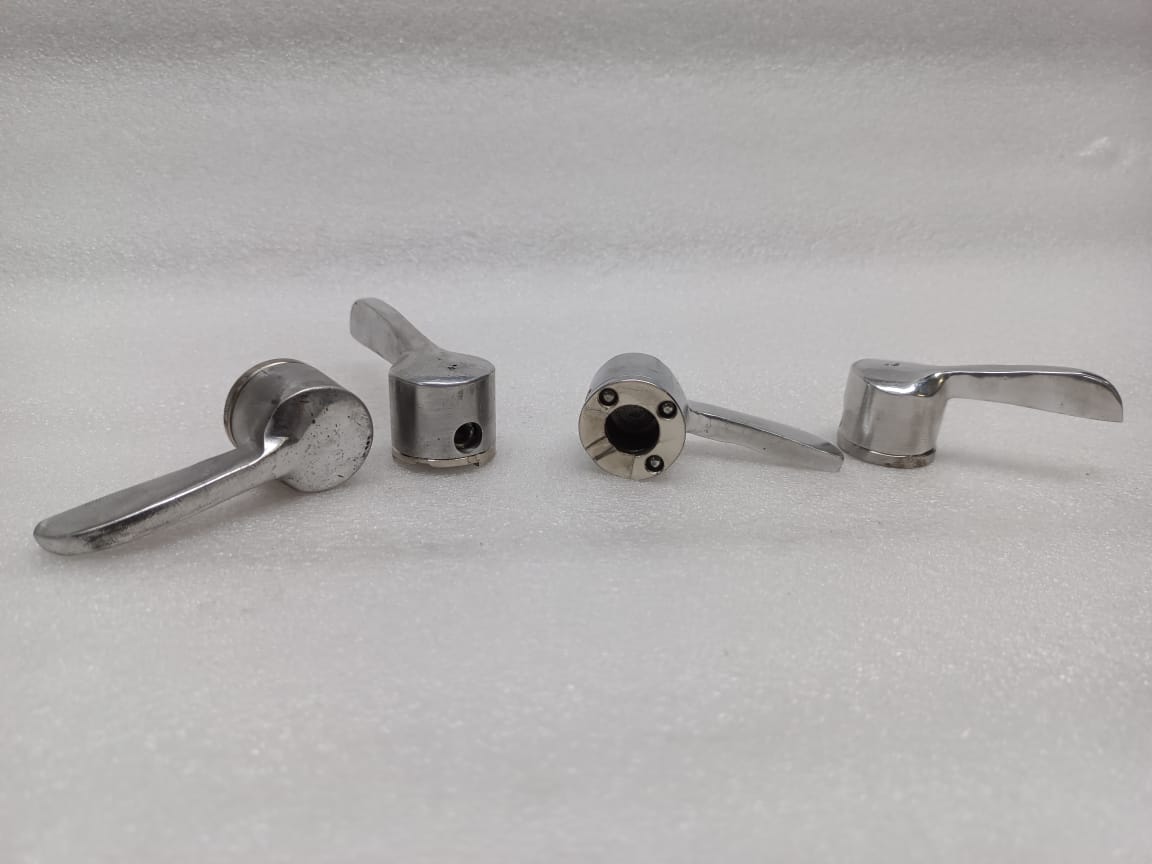 VALVE HANDLE ASSY 12M/14M-45 [2 NOS IN PKT]