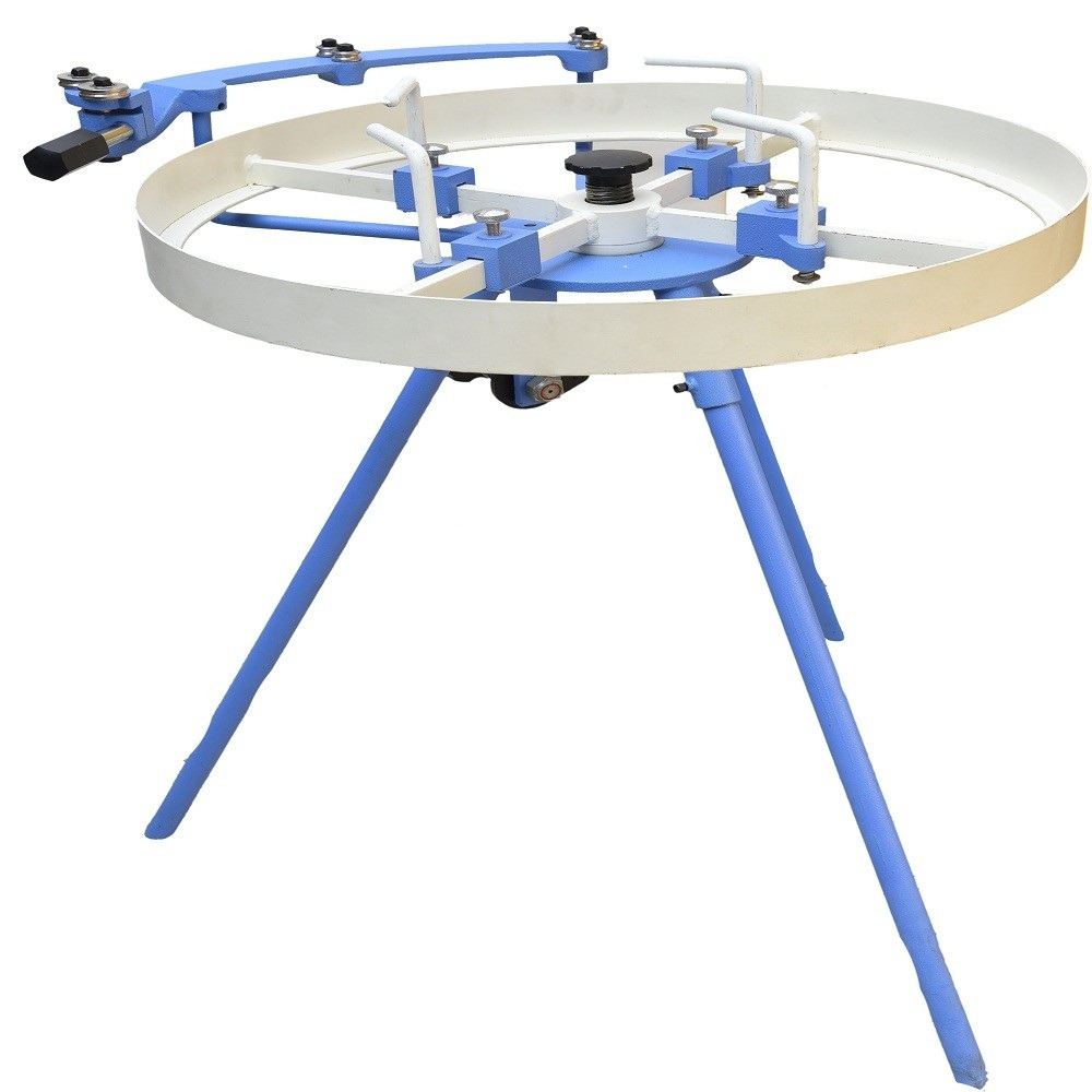 WIRE REEL STAND 12M-14M-WRS [1 SET IN A BOX]