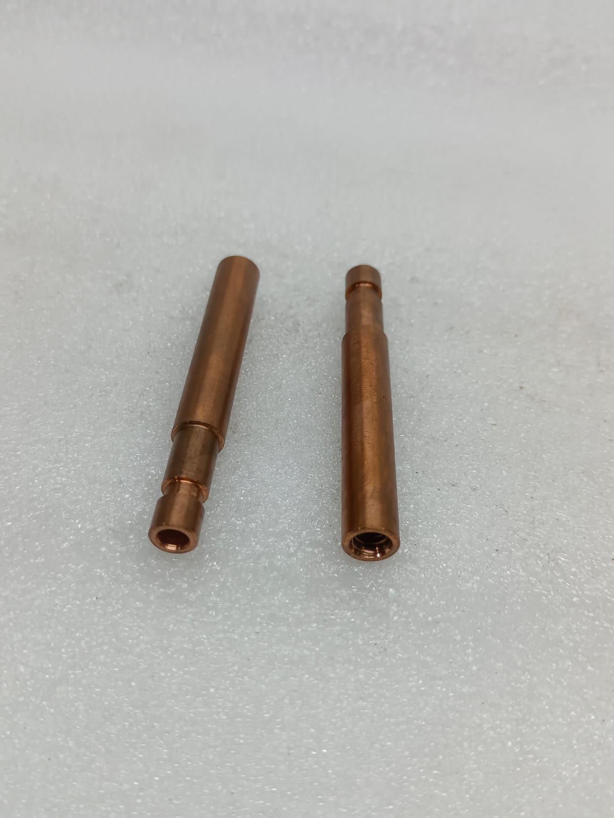 CONTACT TUBE FOR ARC SPRAY EQUIPMENT 8830 BU-8830-234 [10 NOS IN ONE PKT]