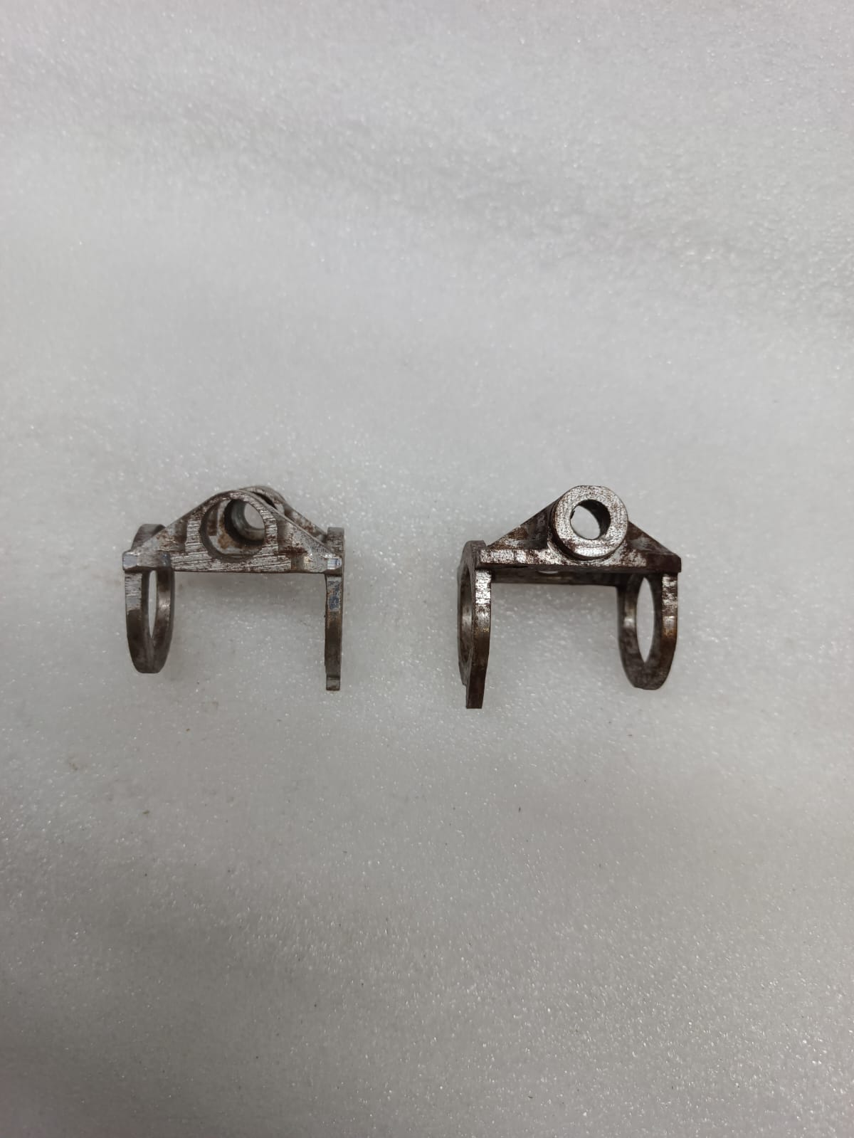 YOKE ASSY WITH BEARING INNER+OUTER BU-8830-106&107 [2 PAIR IN PKT]