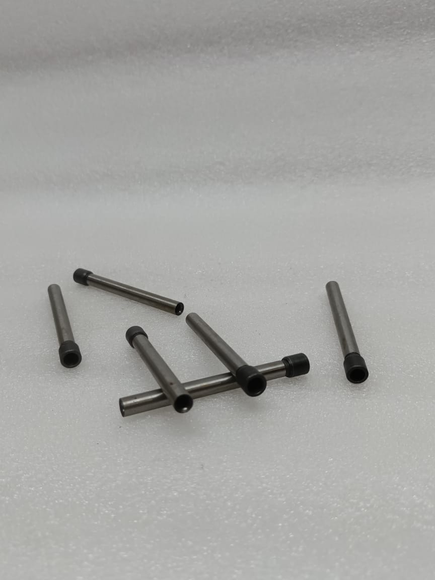 LONG FRONT WIRE GUIDE FOR ARC SPRAY TORCH 8830 TYPE BU-8830-230 [5 NOS IN PKT]