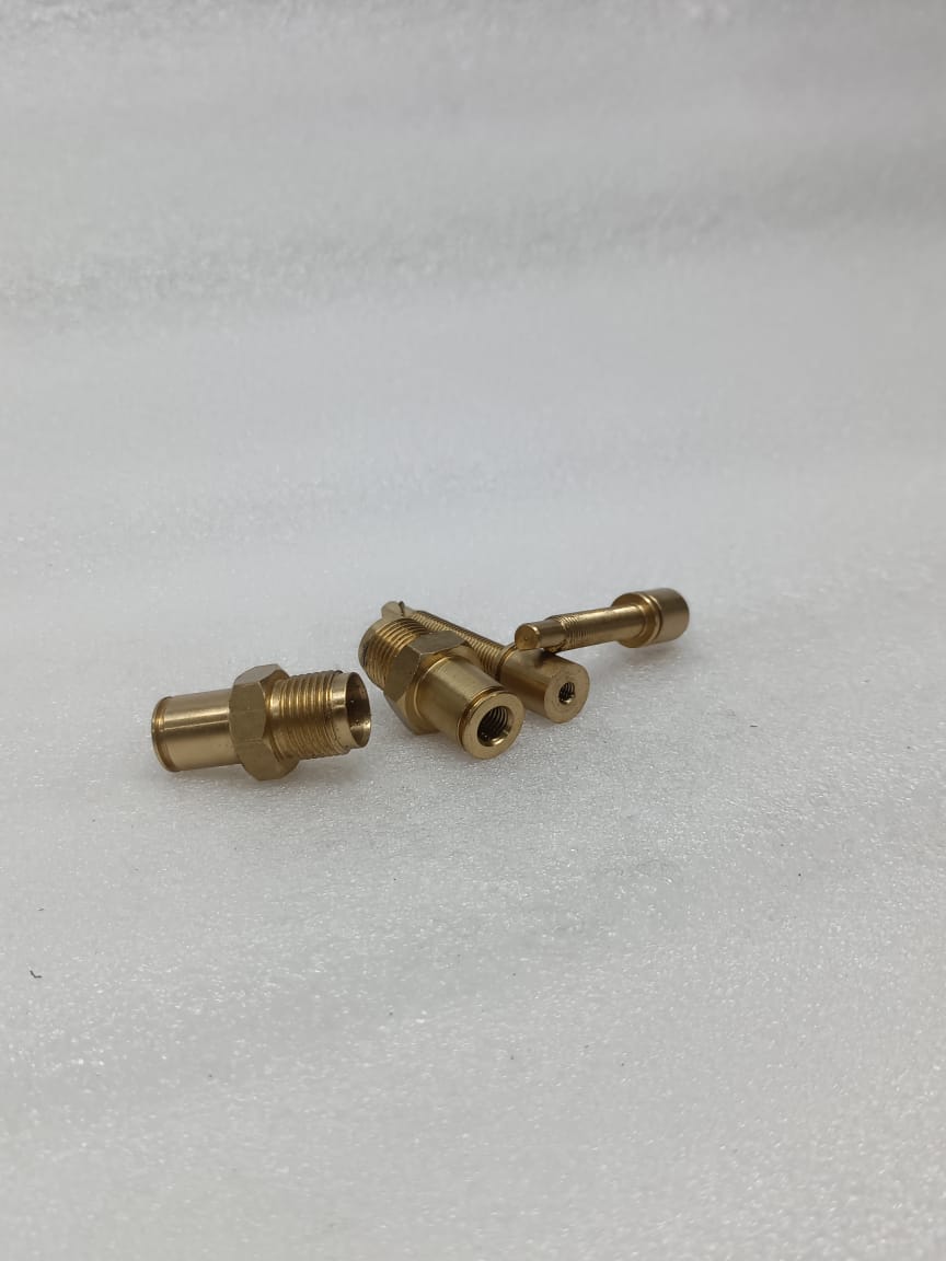 VALVE SET FOR 3AFM AIR FLOW METER [2 SETS IN PKT]