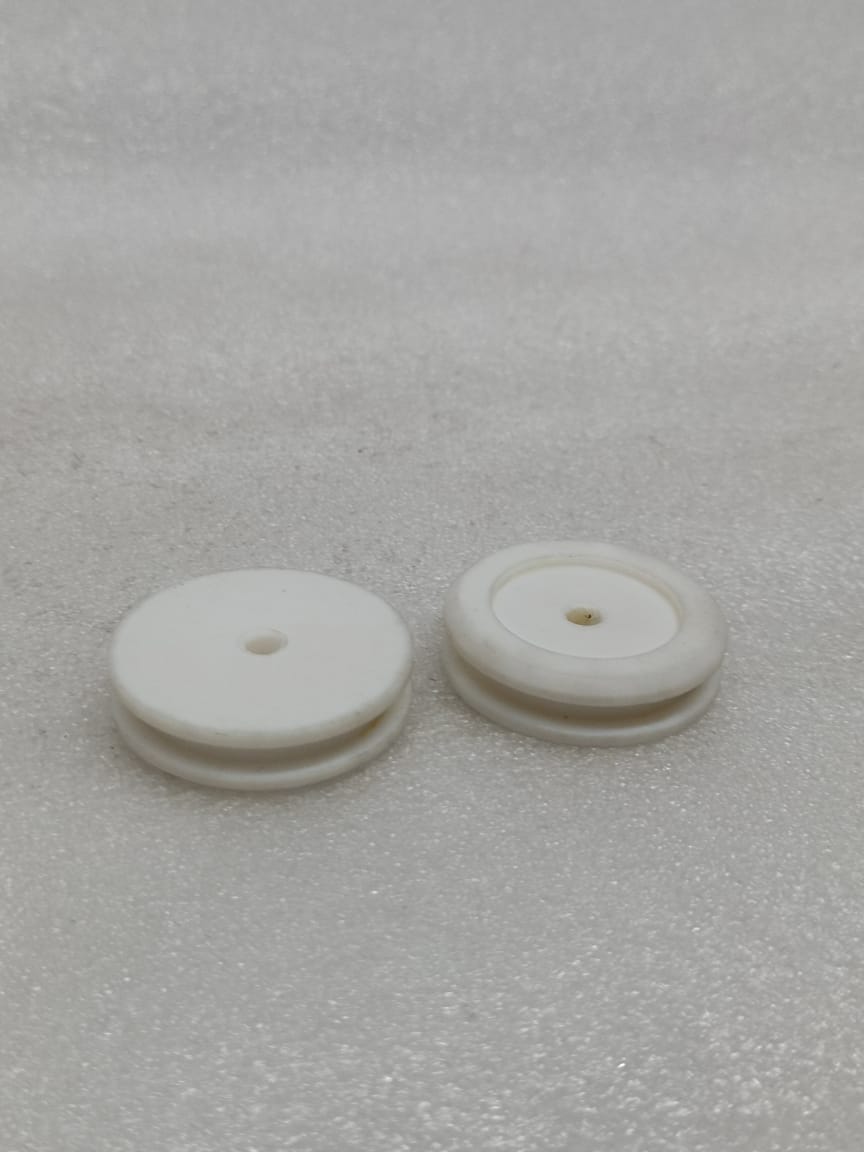 PISTON WITH O RING 14M-207 [5 NOS IN PKT]