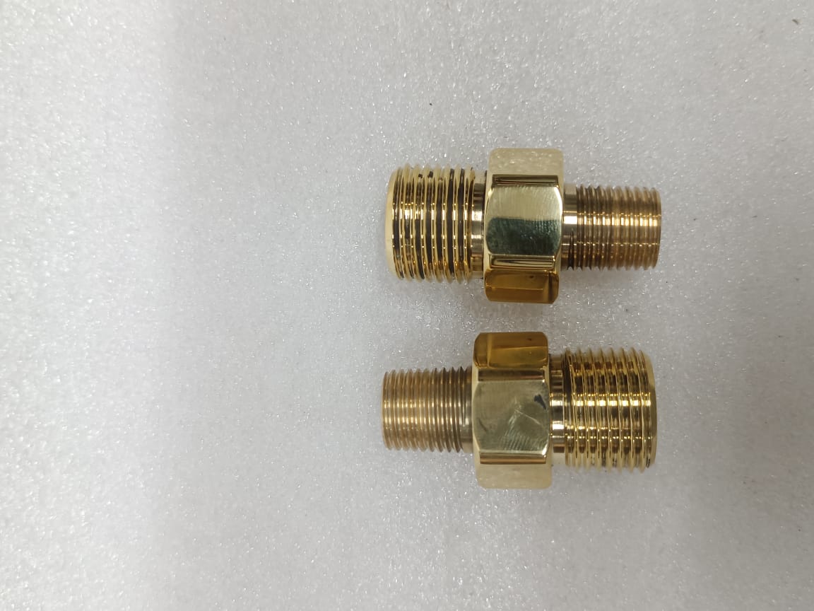 LOWER CONNECTOR FOR 3AFM AIR FLOW METER [2 NOS IN PKT]