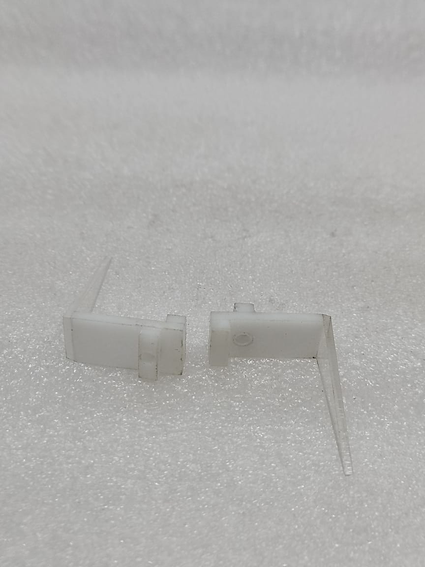 AERO FOR 3GFM FLOW METER [4 NOS IN PKT]