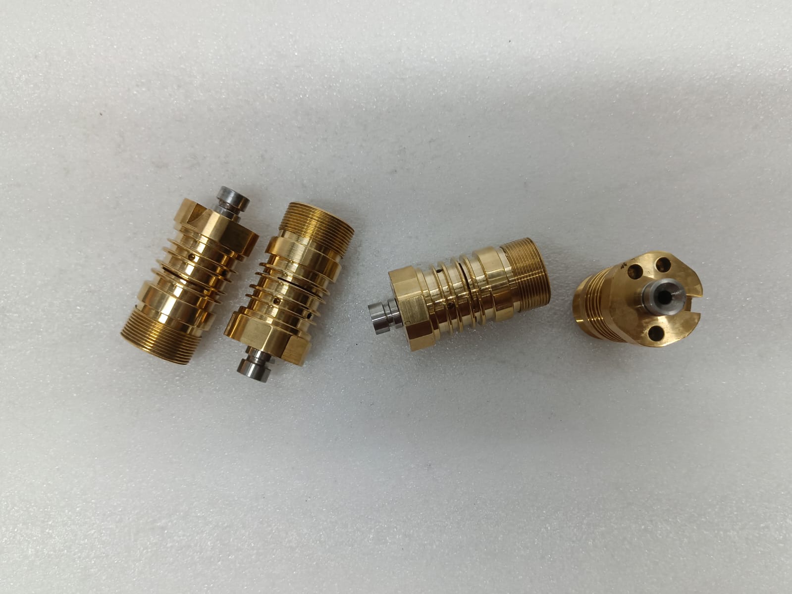 SAIPHON PLUG FOR 6P 6P-II-510 [2 NOS IN PKT]