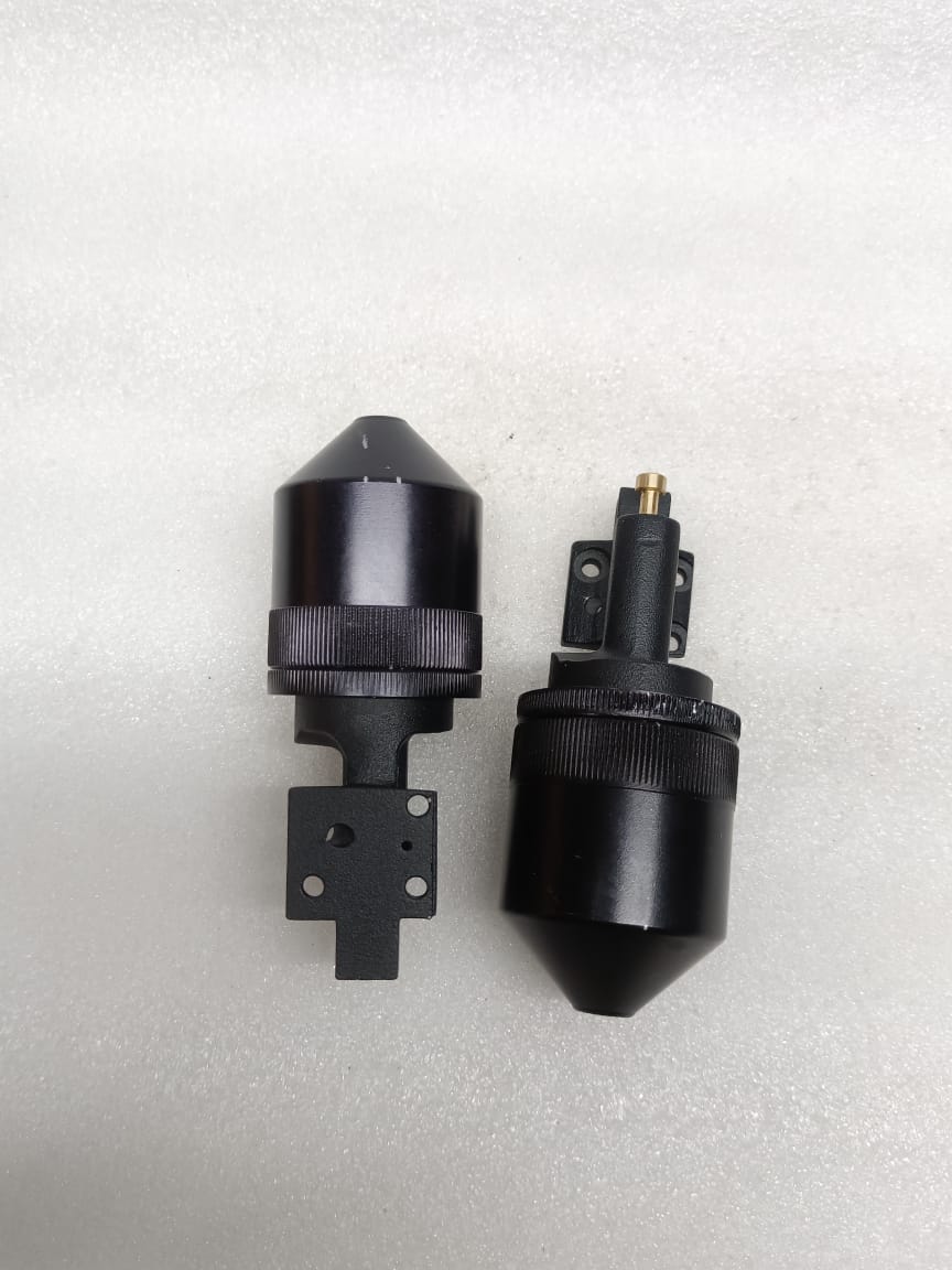 SUPPORT BLOCK COMPLATE ASSY [2 SET IN PKT]