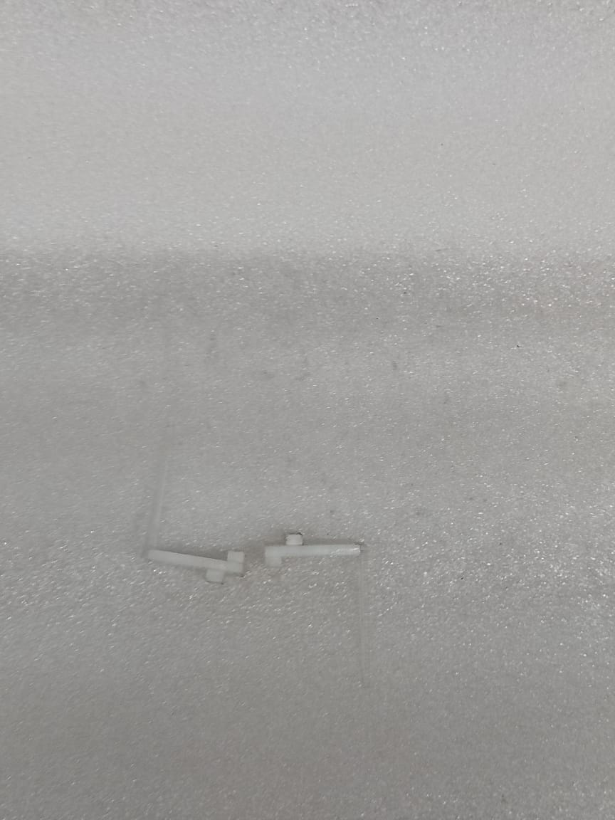 AERO FOR 3GFM FLOW METER [4 NOS IN PKT]