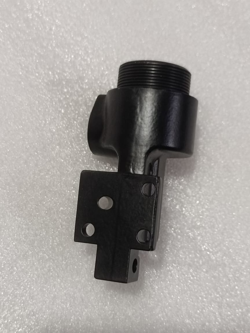 SUPPORT BLOCK  12M-139 [2 NOS IN SET]