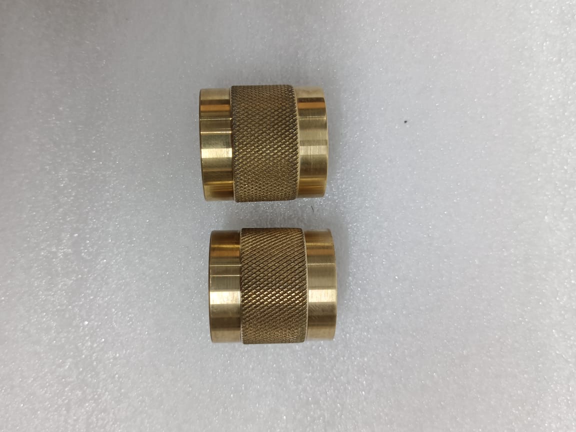 SLEEVE FOR SAIPHON PLUG FOR 6P-II 6P-II-82 [5 NOS IN PKT]