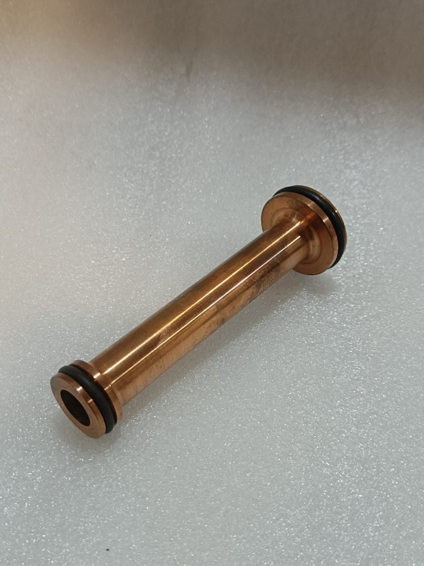 BARRELS FOR BJP-5201