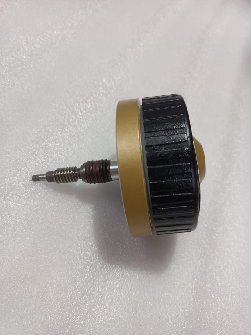 TURBINE AND SPEED CONTROL ASSY COMPLATE SET [2 NOS IN PKT]