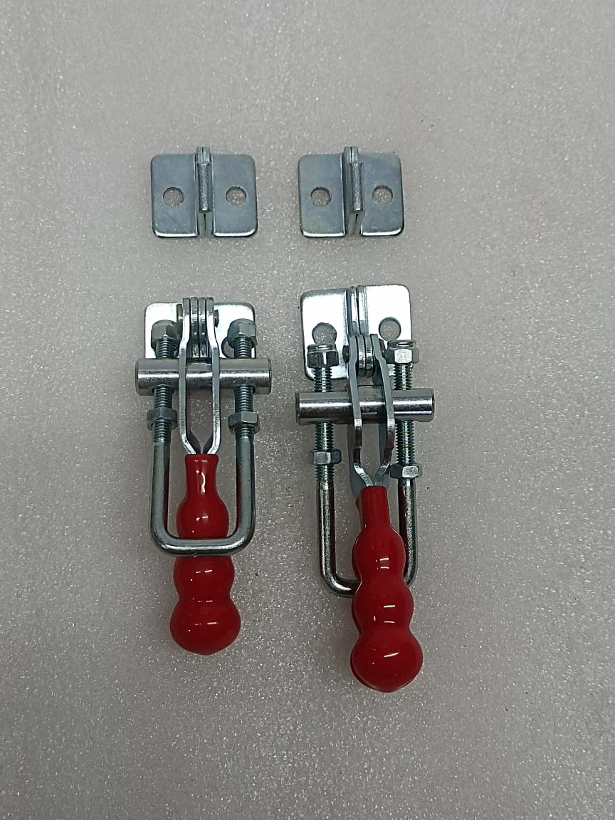 LATCH ASSY / TONGGLE BPF-3350 [ 4 NOS IN PKT]