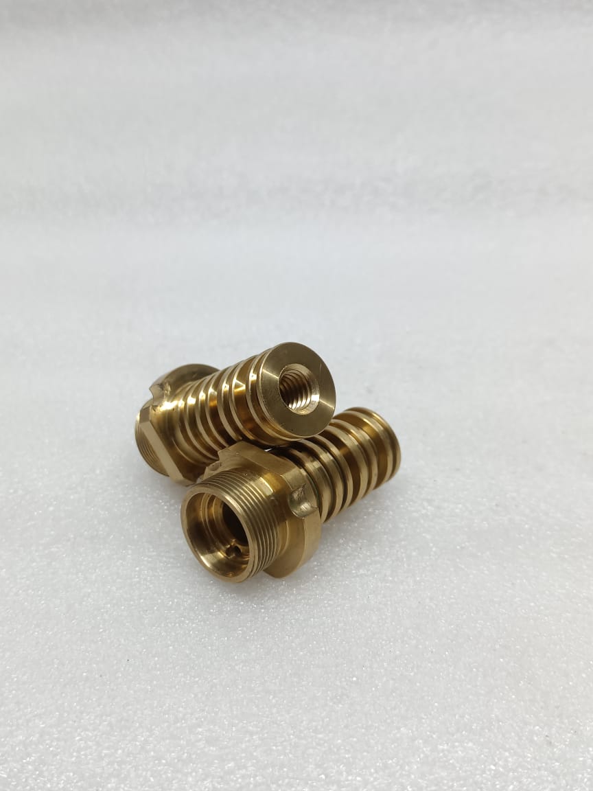 SAIPHON PLUG [2 NOS IN PKT]