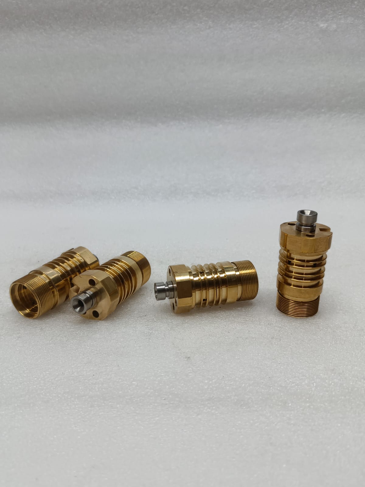 SAIPHON PLUG FOR 6P 6P-II-510 [2 NOS IN PKT]