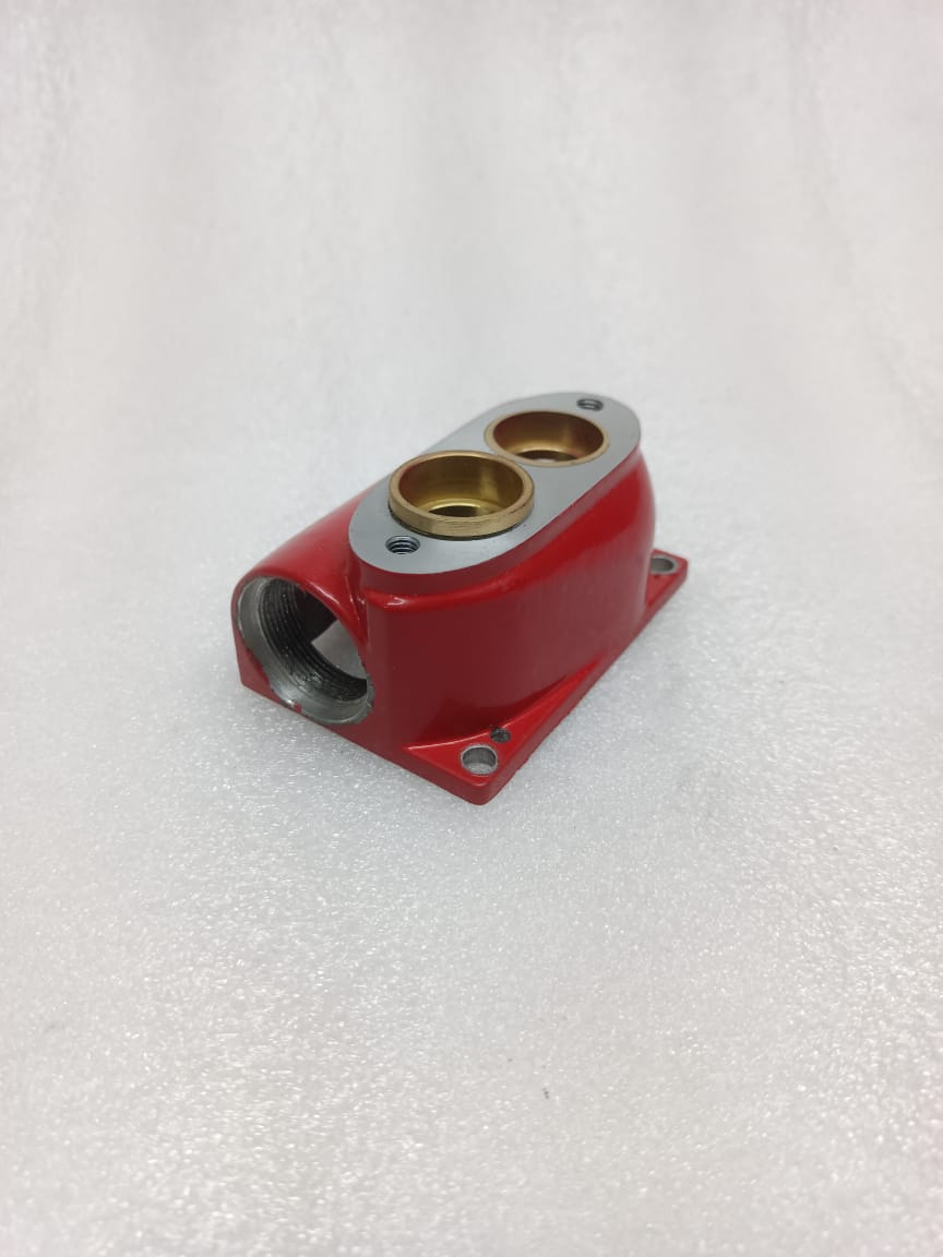 GEAR COVER FOR 12M FLAME SPRAY TORCH 1 NOS IN PKT  12M-56