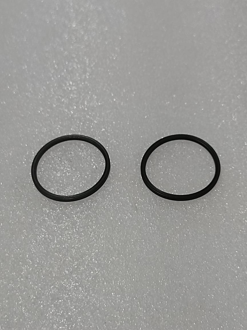 O RING FOR DRIVE SHAFT BPF-3350/700-25 [4 NOS IN PKT]