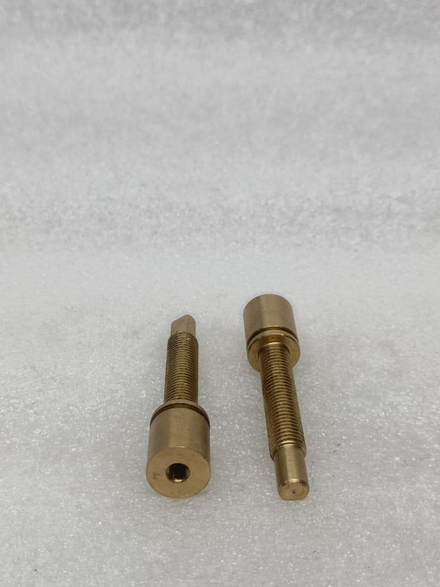 VALVE SET FOR 3AFM AIR FLOW METER [2 SETS IN PKT]