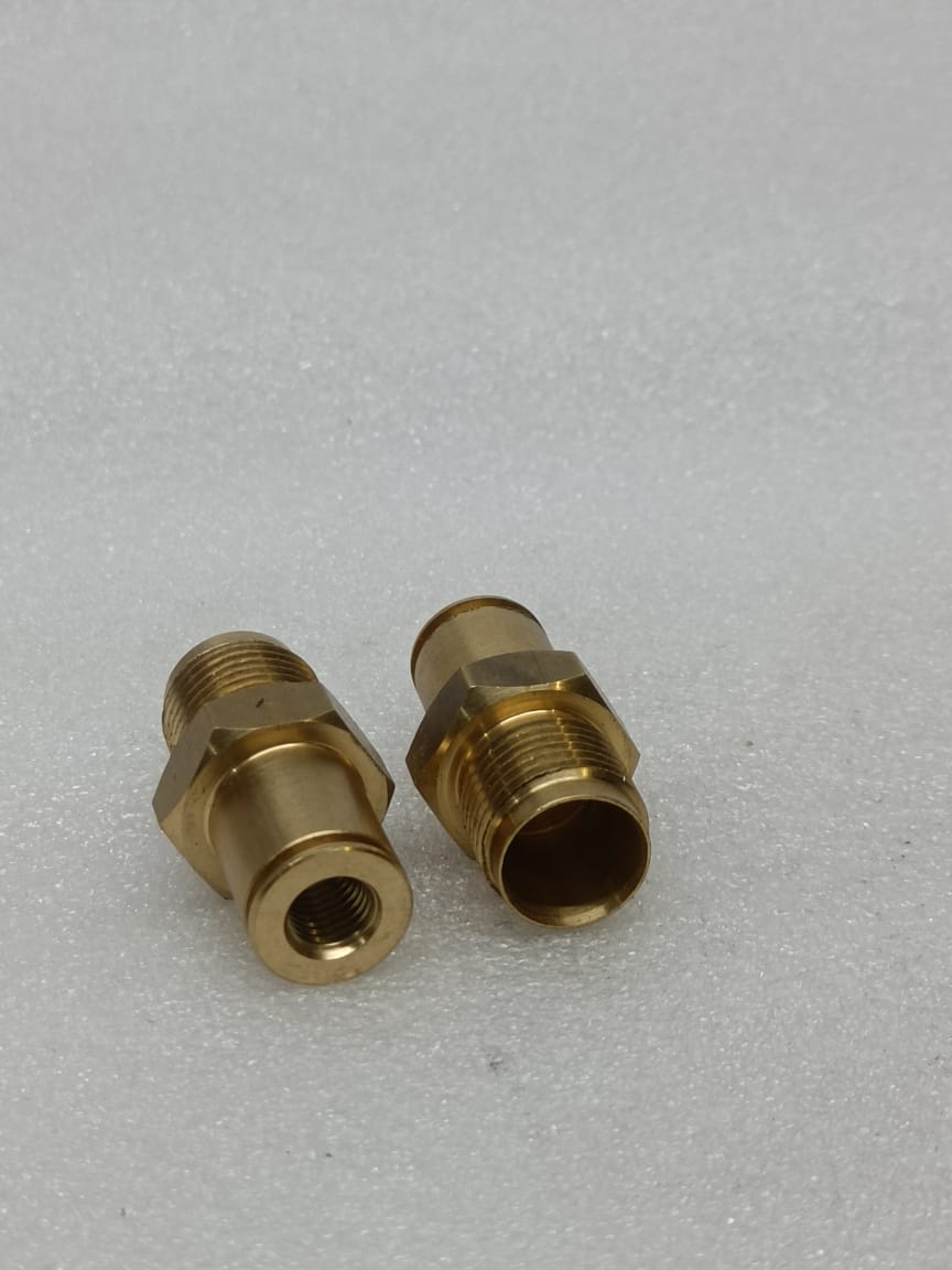 VALVE SET FOR 3AFM AIR FLOW METER [2 SETS IN PKT]