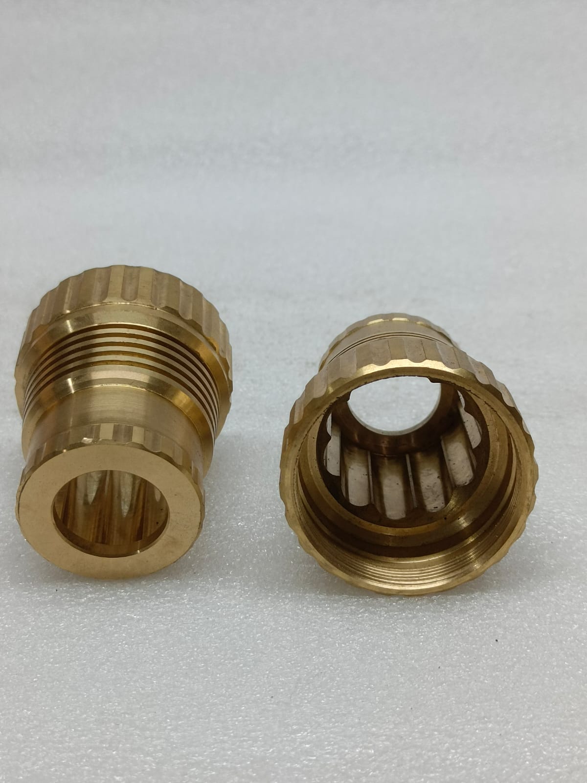 METAJET AIR CAP BODY MJ-2701