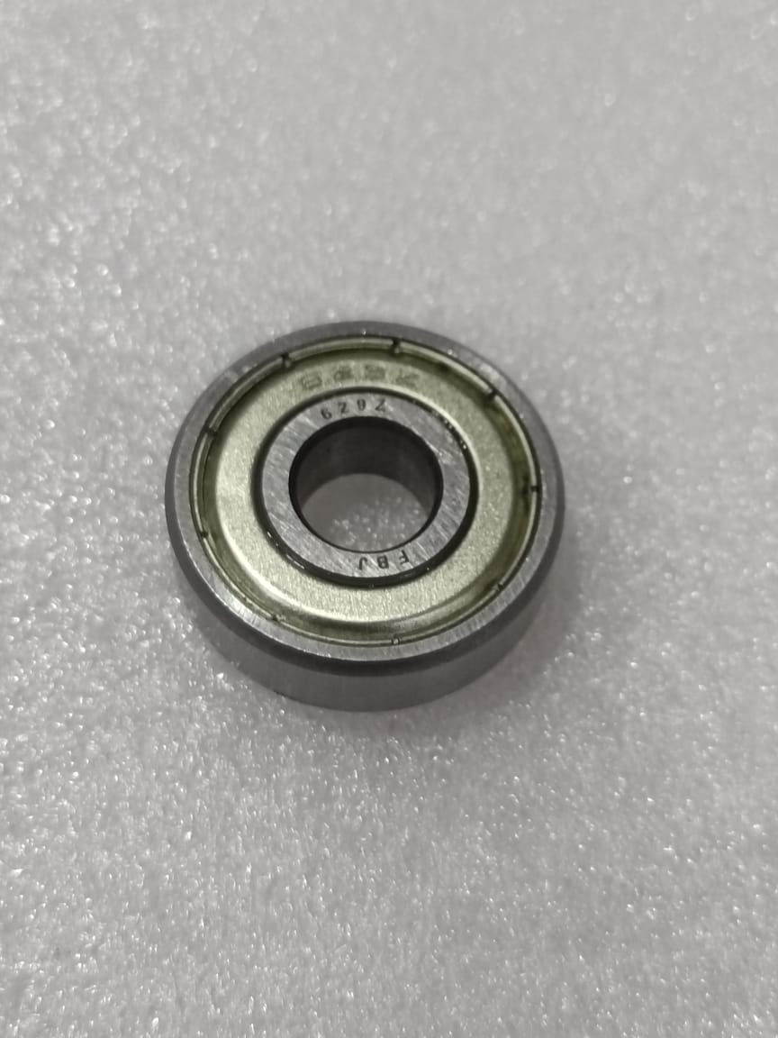 RIGHT BALL BEARING FOR DRIVE SHAFT 12M/14M-68 [5 NOS IN PKT]