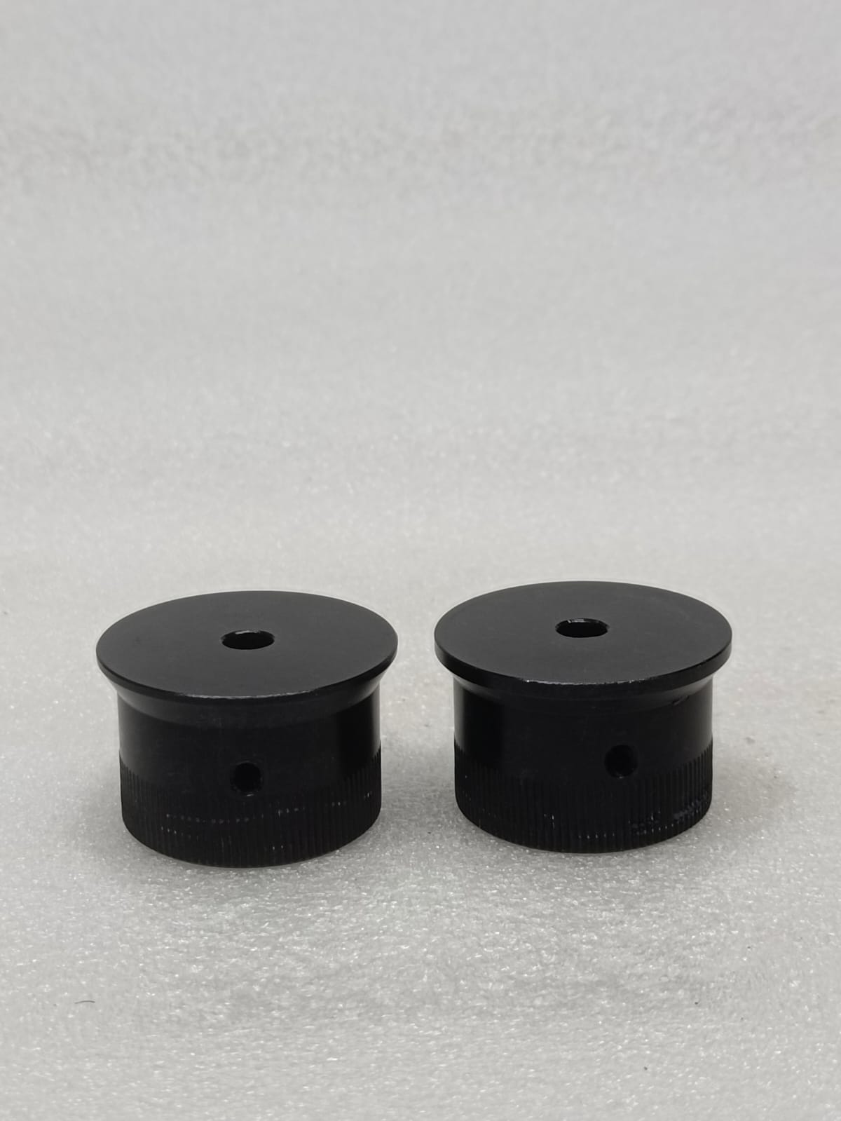 KNOB FOR POWDER FEEDER BPF SERIES [2 SETS IN PKT]