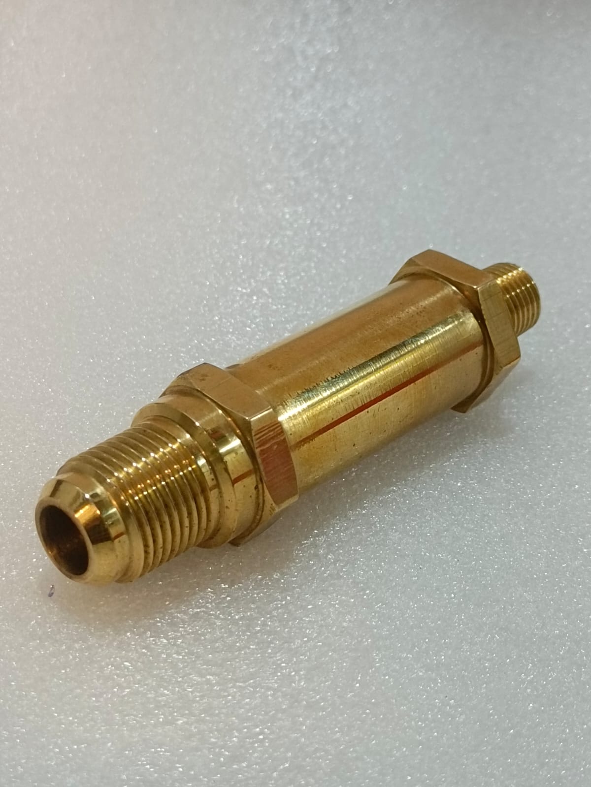 FLASE BECK ARRESTOR FOR BJP-5201  BU-410113&410165