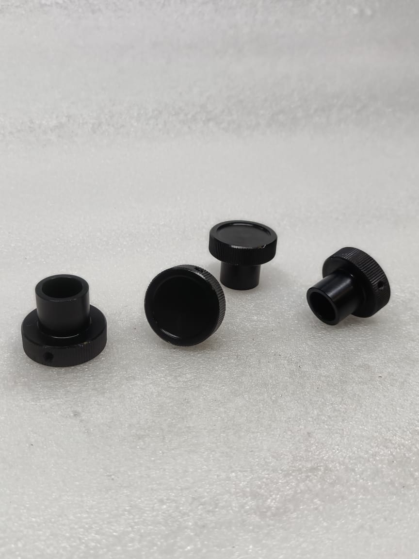 UPPER KNOB FOR 3AFM AIR FLOW METER [2 NOS IN PKT]