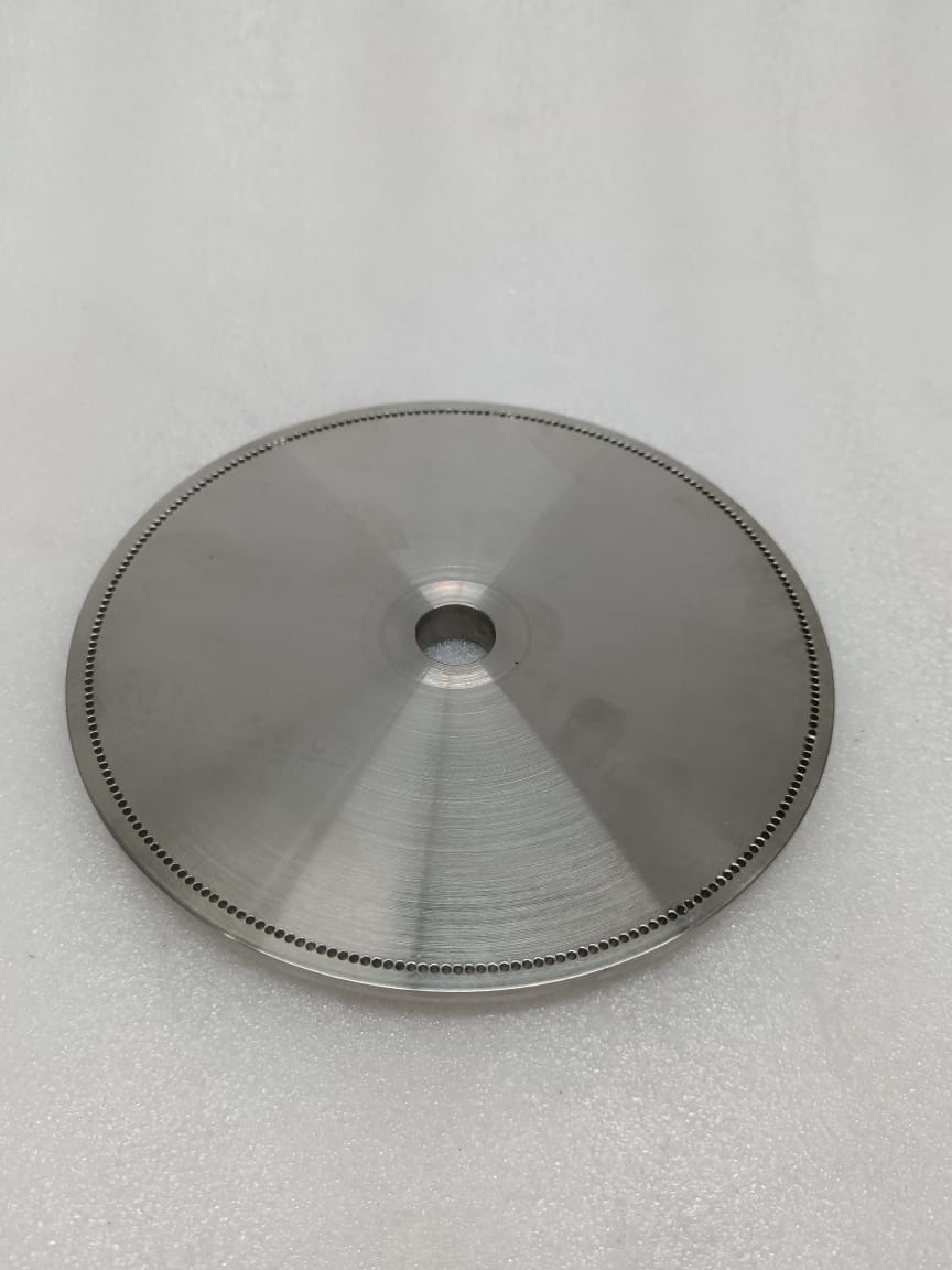 POWDER DISK BPF-19 [1 NOS IN PKT]