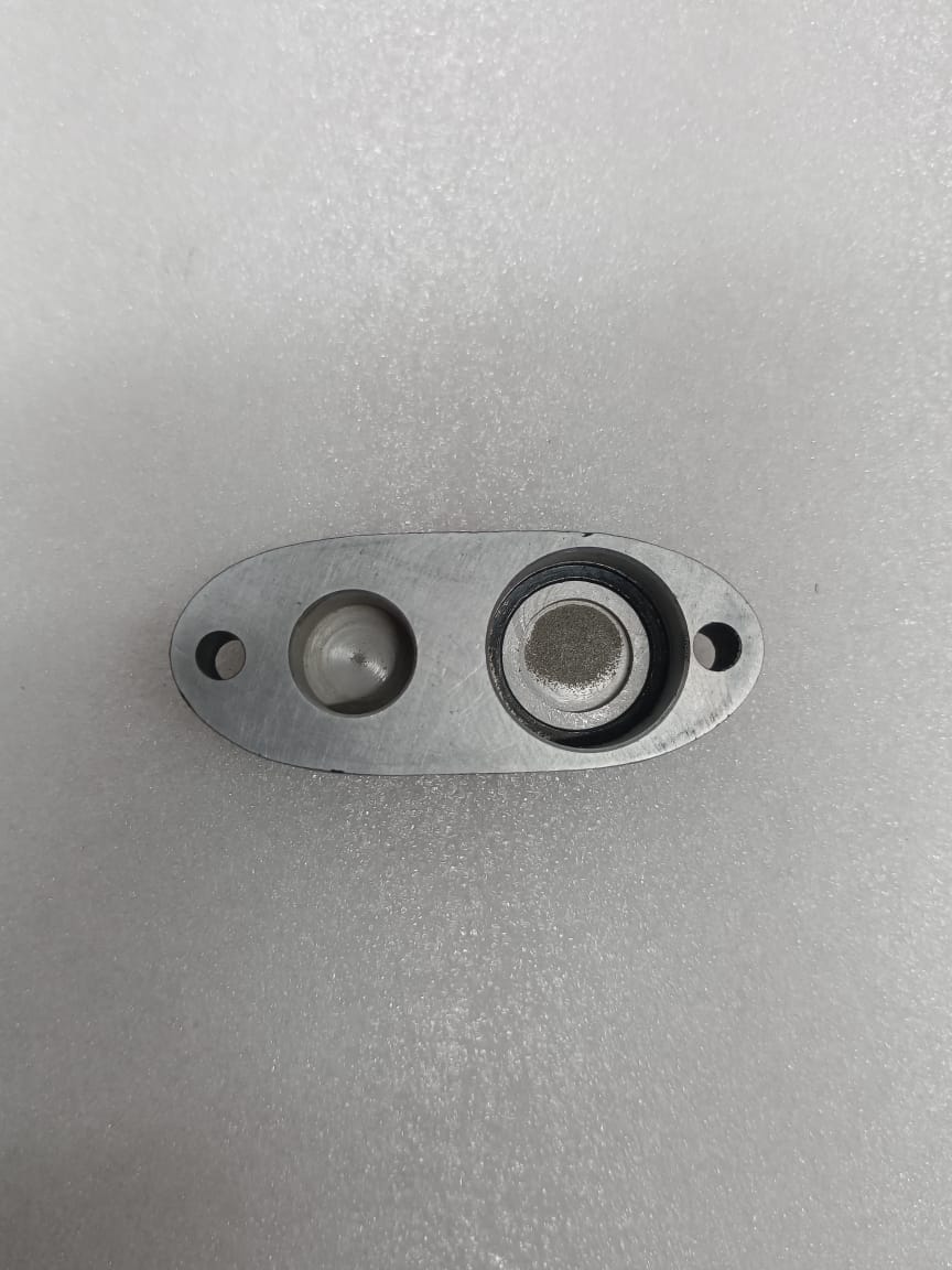 BEARING COVER 12M/14M-47 [2 NOS IN PKT]