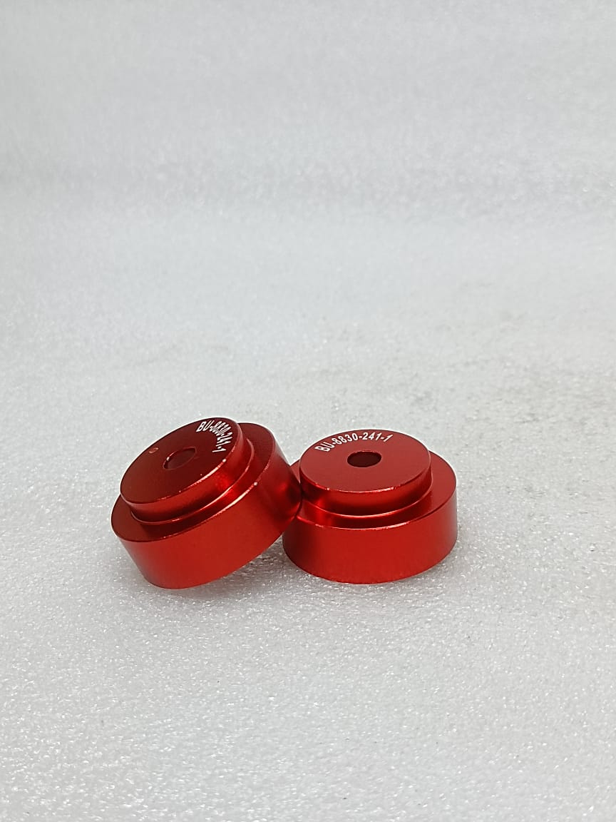 RED CAP BU-8830-241-1 [10 NOS IN ONE PKT]