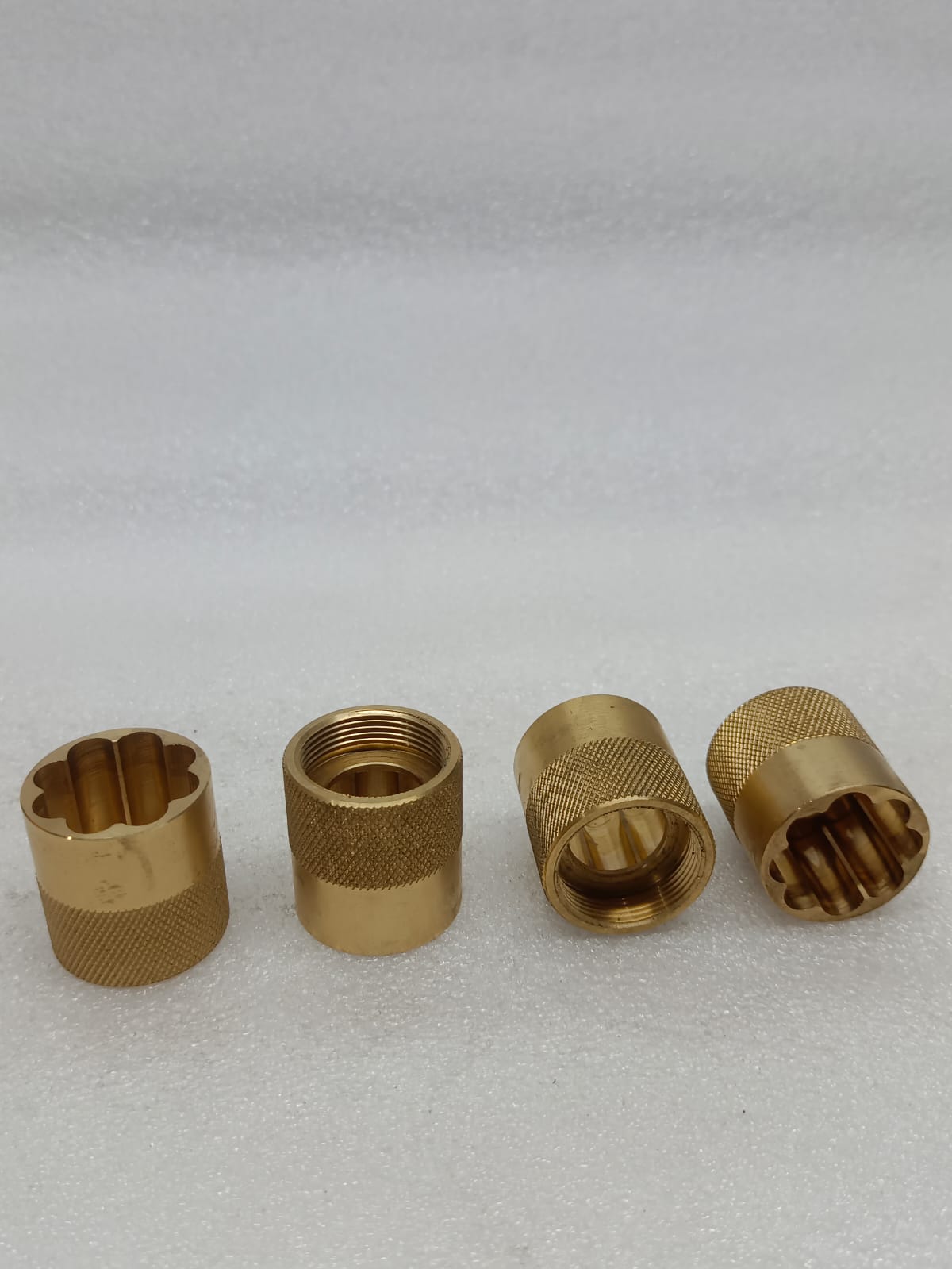 NOZZLE NUT FOR METAJET TORCH  MJ-2706