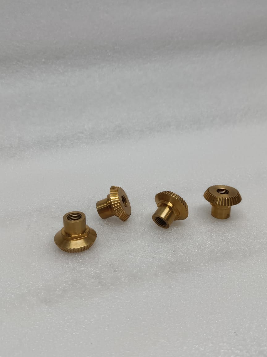 DRIVE BAVEL GEAR  BU-8830-212 [2 NOS IN PKT]