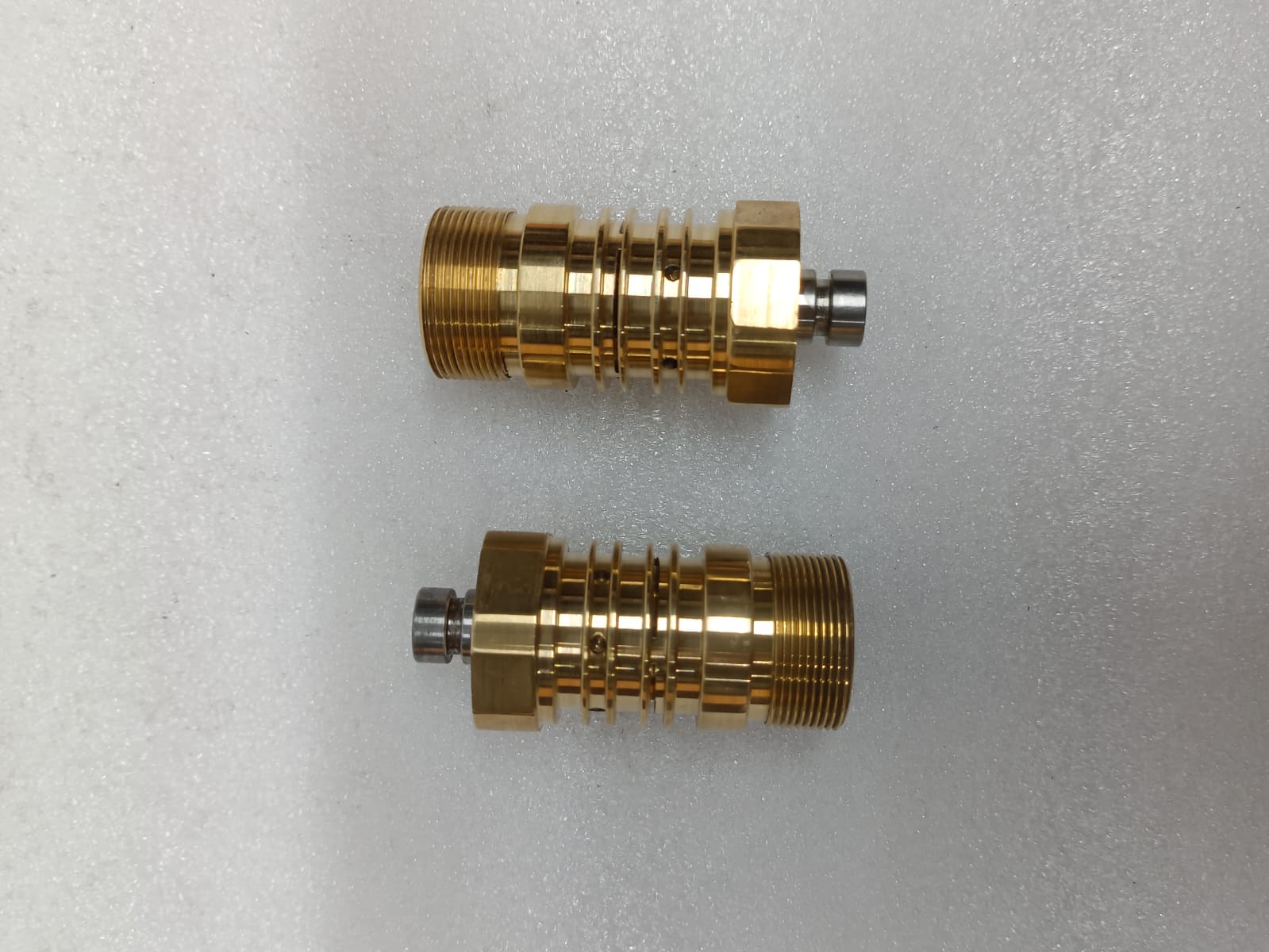 SAIPHON PLUG FOR 6P 6P-II-510 [2 NOS IN PKT]