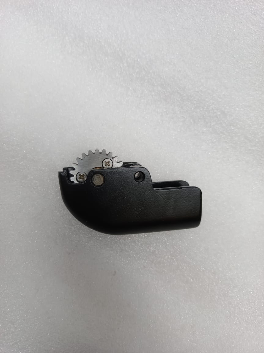 DRIVE ROLL CARRIER COMPLATE ASSY 12M-136A [2 NOS IN PKT]