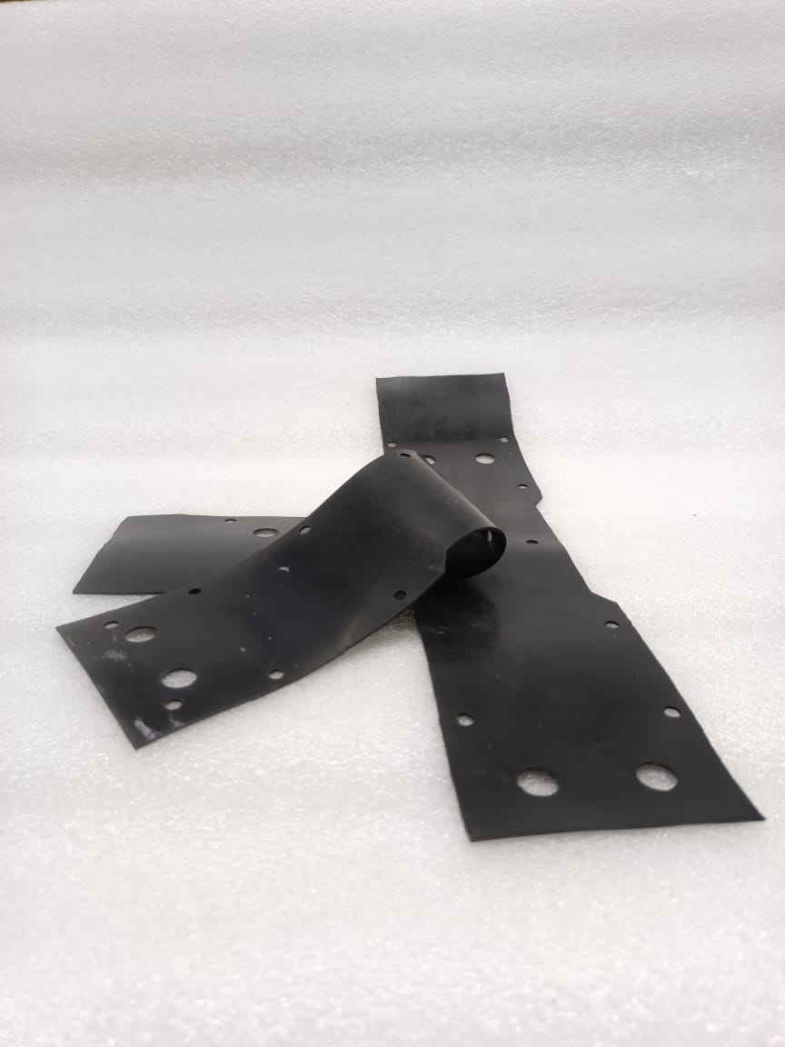 ARC COVER GASKIT BU-8830-236 [5 NOS IN PKT]