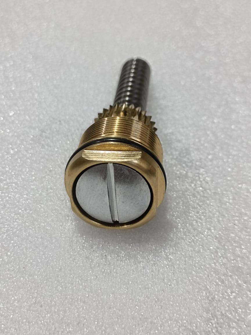 COUNTER SHAFT COMPLATE ASSY 12M/14M-CSCA [5 NOS IN PKT]