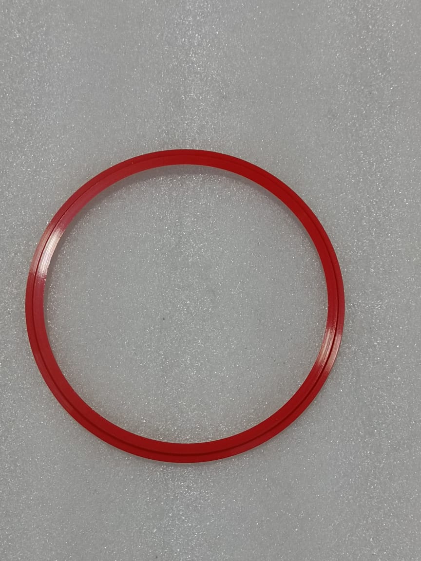 DISK SEAL / WIPER SEAL -BPF-3350-13