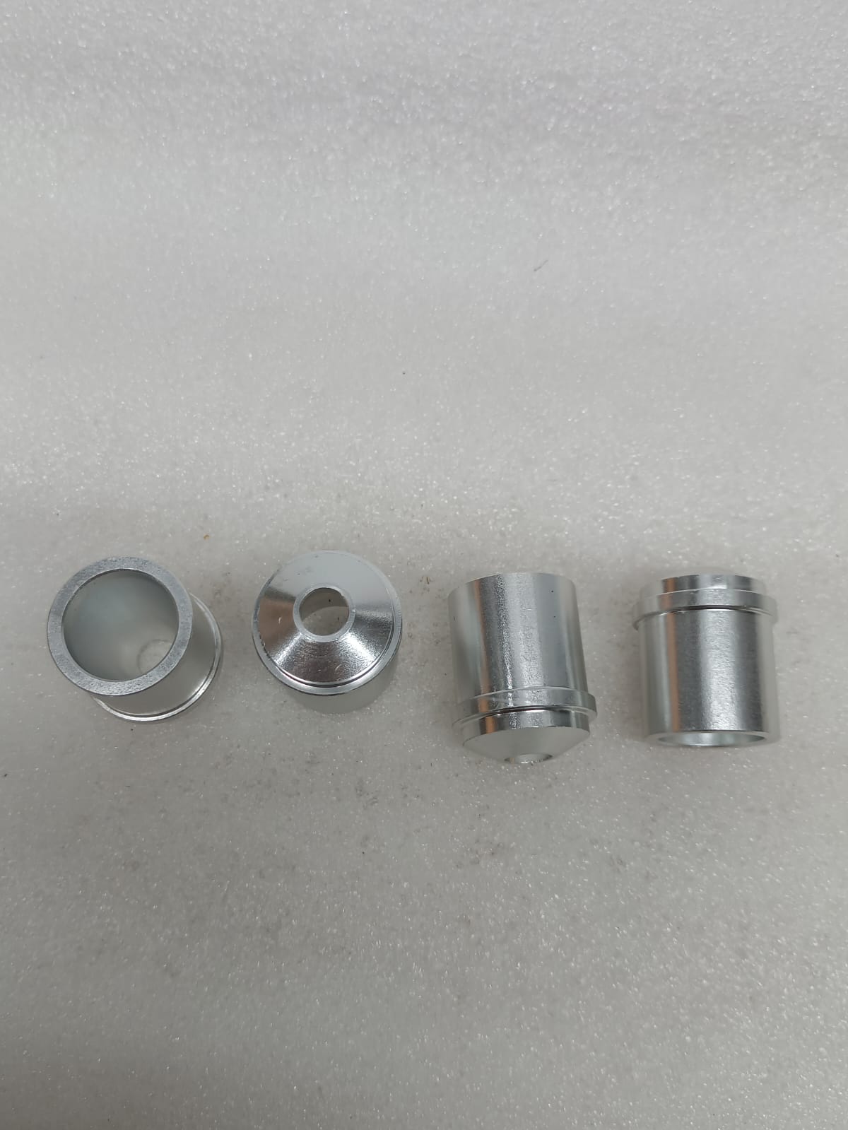 AIR CAPS FOR SJ - HVOF SJ-3 [10 NOS IN ONE PKT]