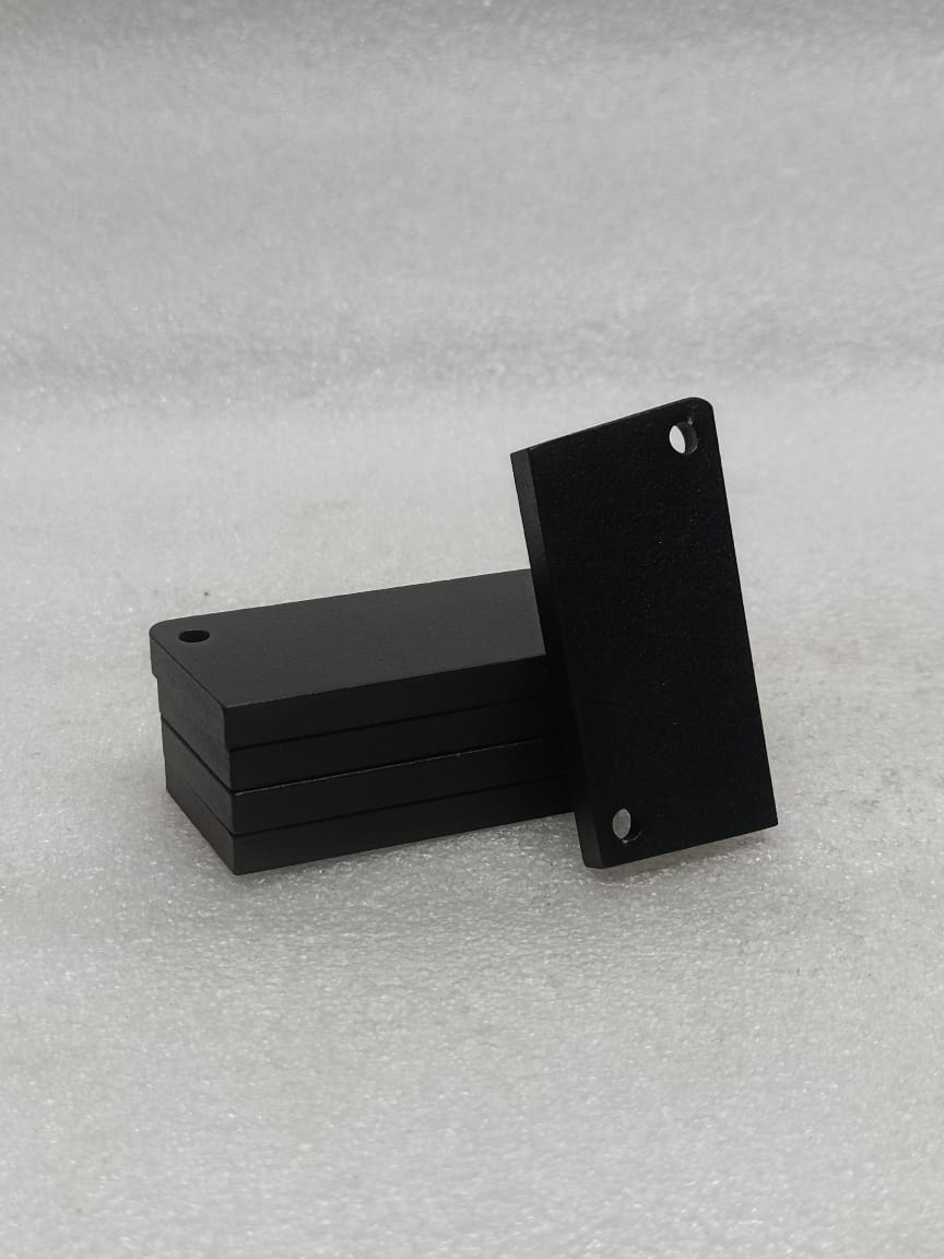 SIDE COVERS FOR 6P-II [3 PAIR IN PKT]