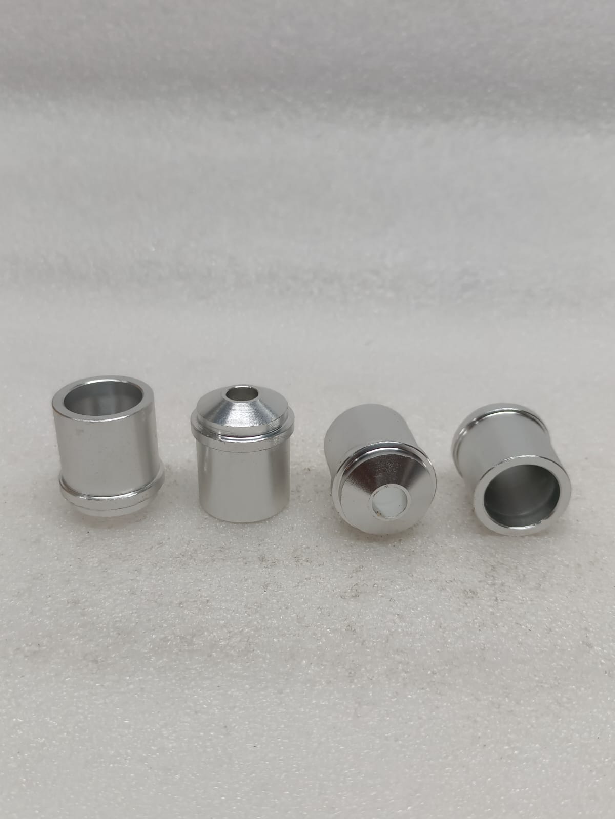 AIR CAPS FOR SJ - HVOF SJ-3 [10 NOS IN ONE PKT]