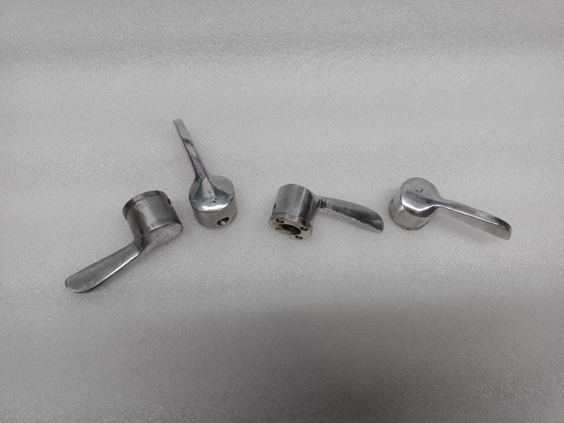 VALVE HANDLE ASSY 12M/14M-45 [2 NOS IN PKT]