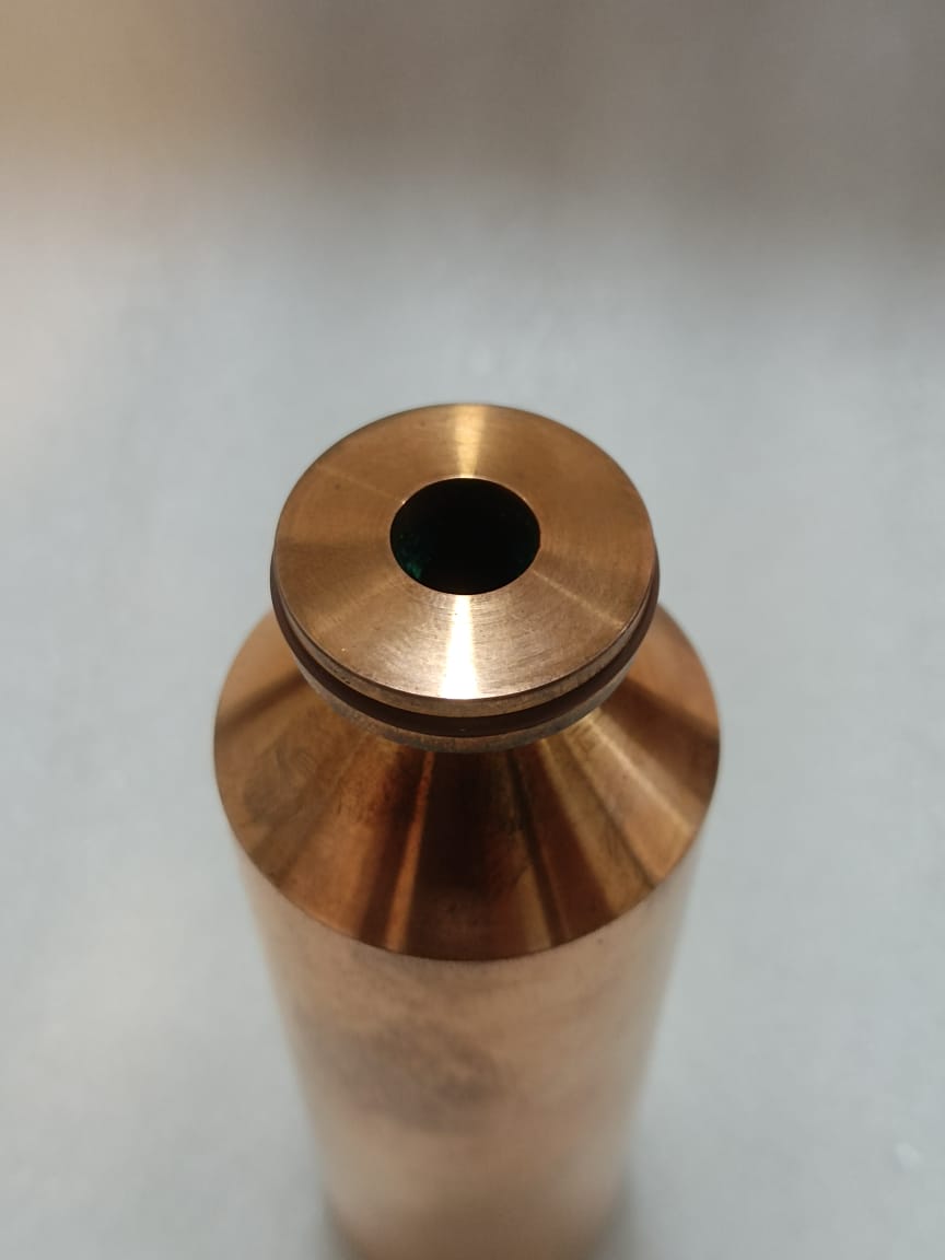 COMBUSTION CHEMBER FOR BJ-5201 - 450924